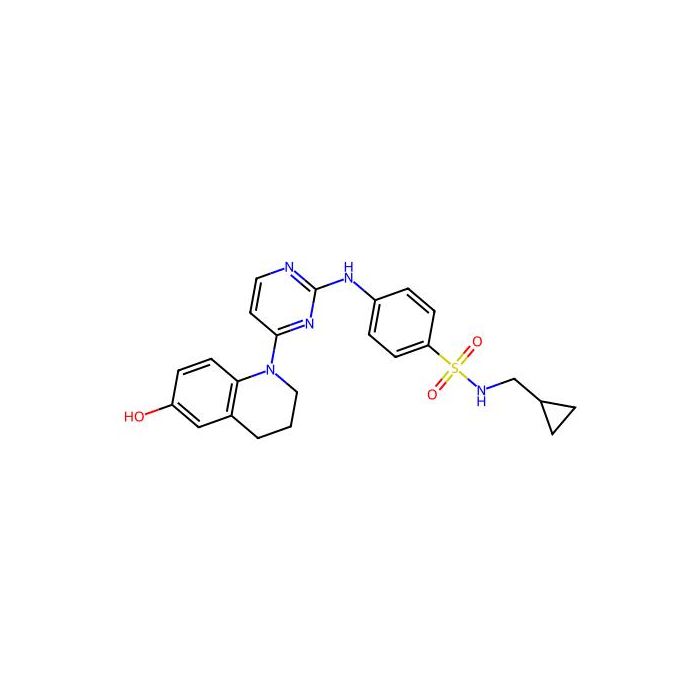 Pyrintegrin