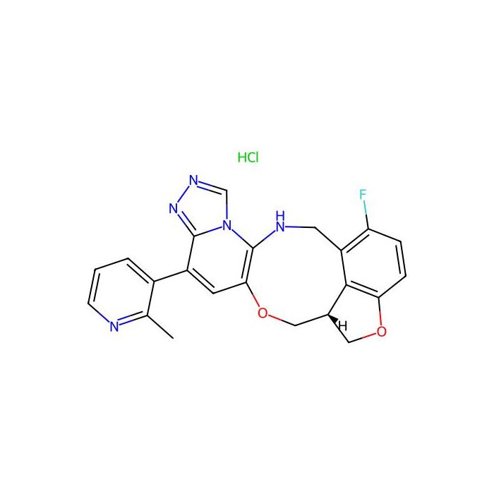 Pociredir hydrochloride