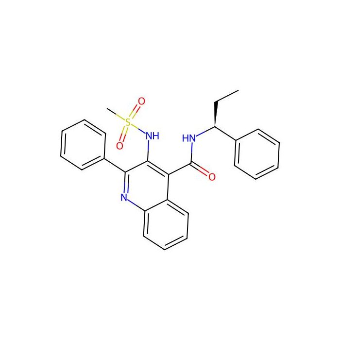 Pavinetant