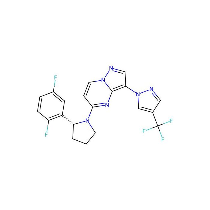 Paltimatrectinib