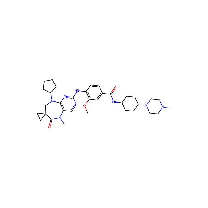 Plogosertib