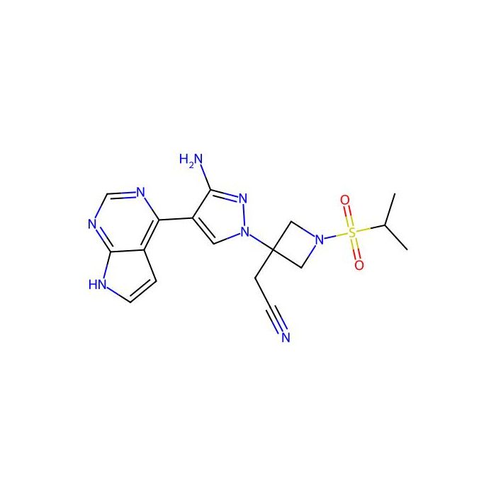 Pumecitinib