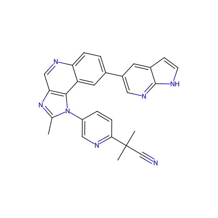 PI3K/mTOR Inhibitor-11