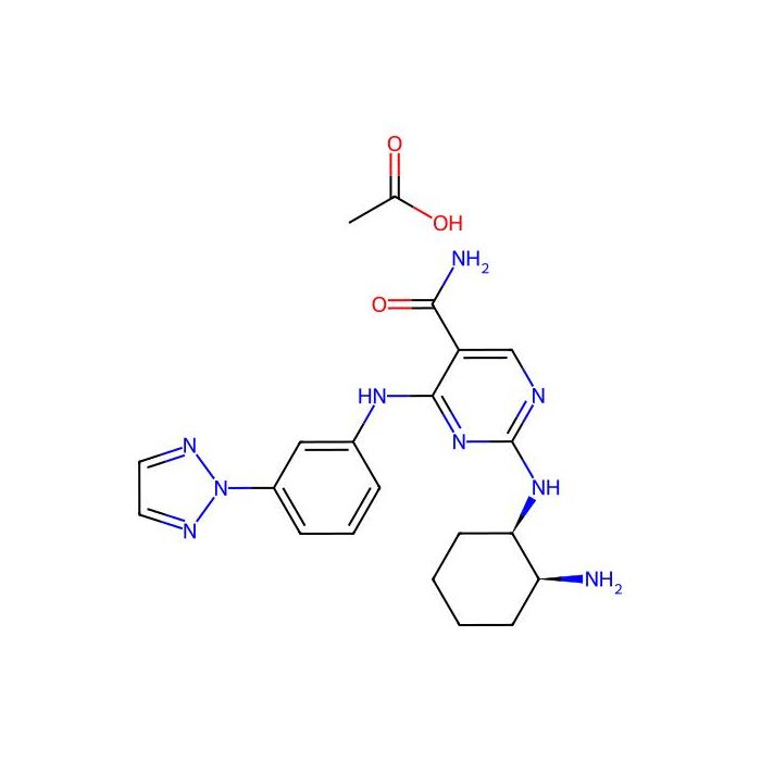 PRT062607 acetate
