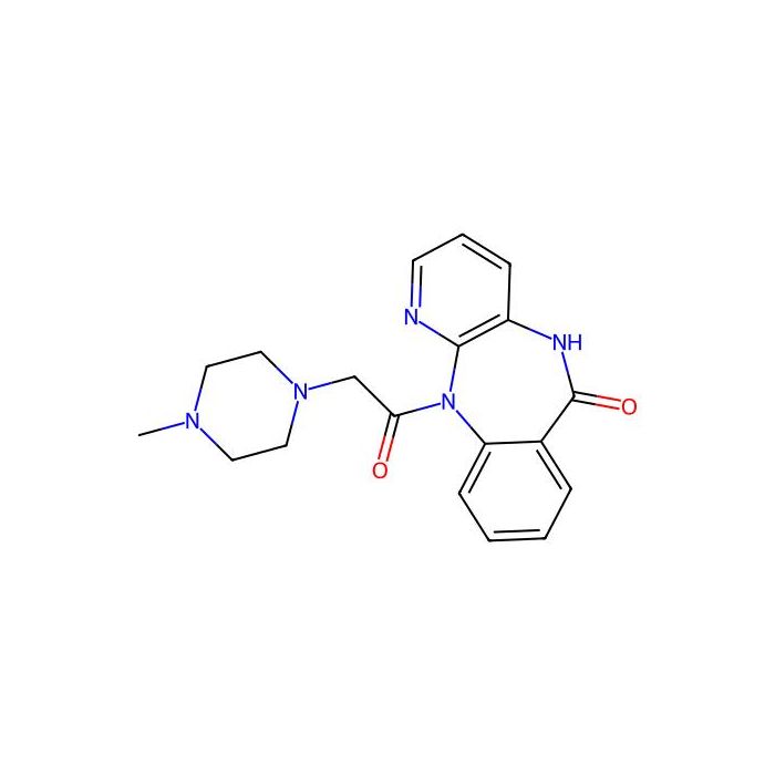 Pirenzepine