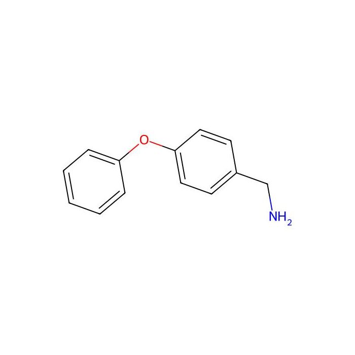 4-Phenoxybenzylamine