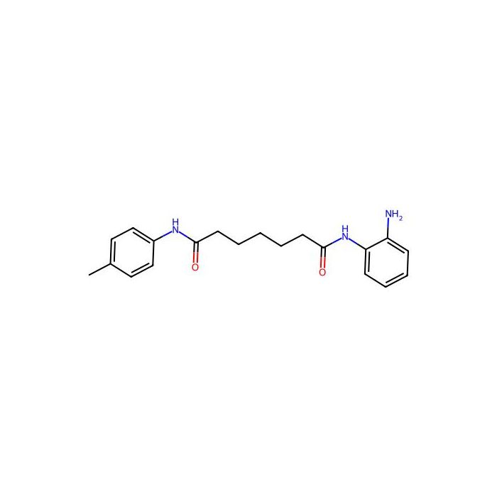 Pimelic Diphenylamide 106