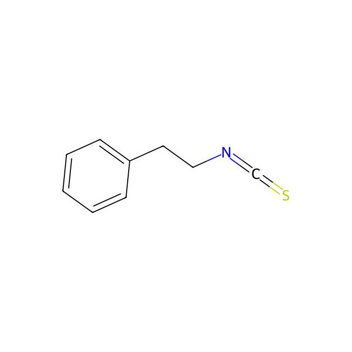 2-Phenylethyl isothiocyanate