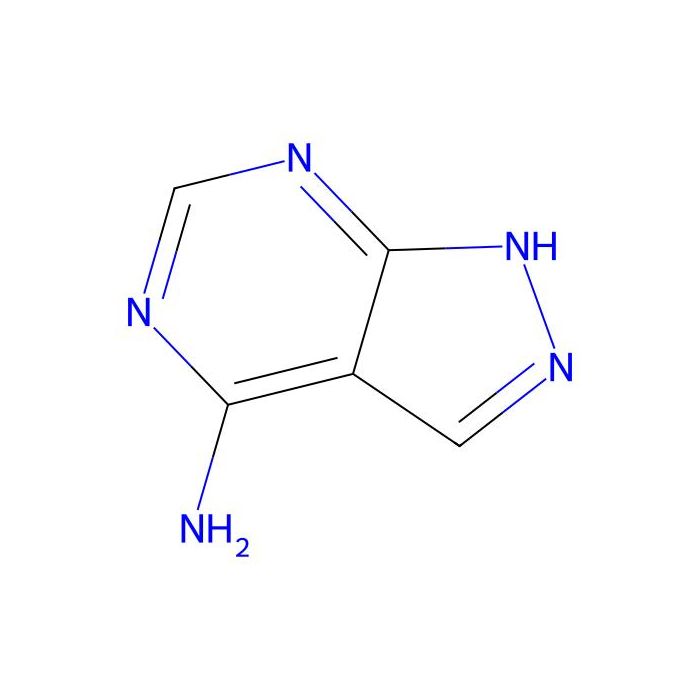 Pyrazoloadenine