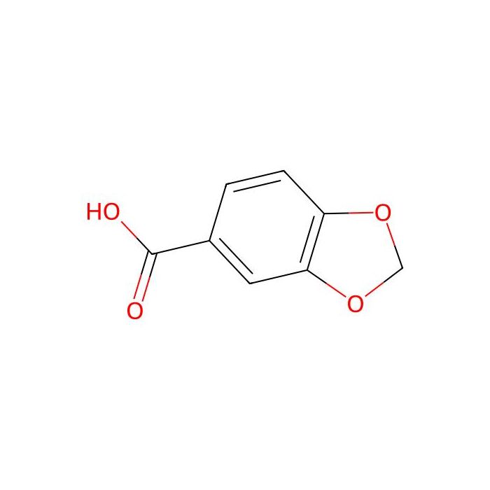 Piperonylic acid