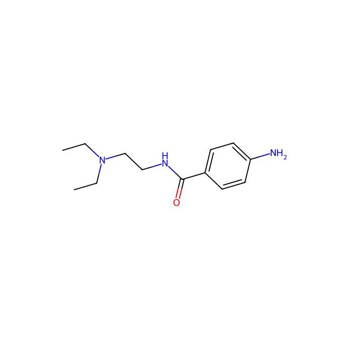 Procainamide