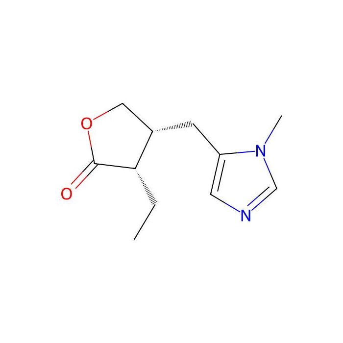 毛果芸香碱