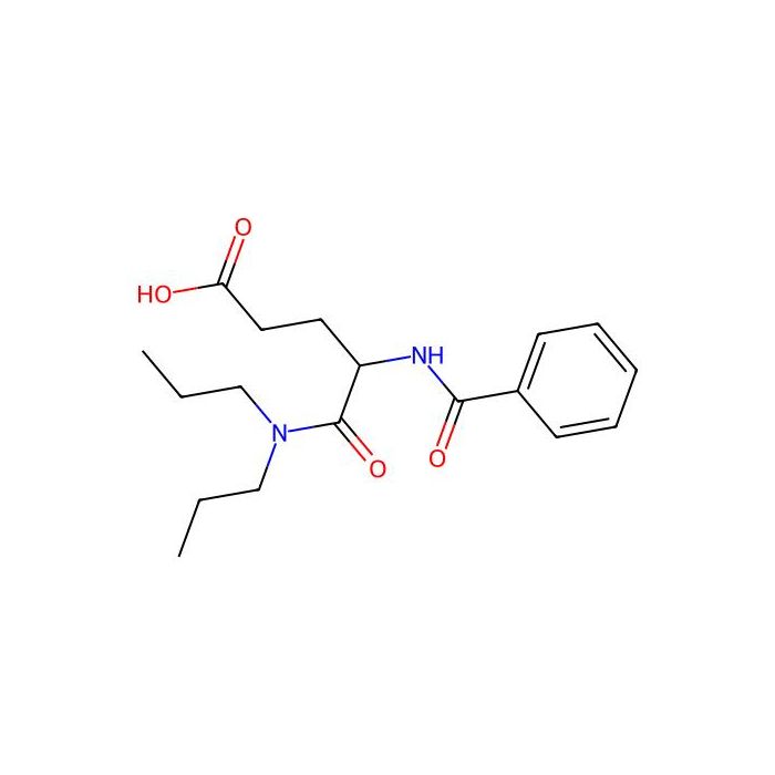 Proglumide
