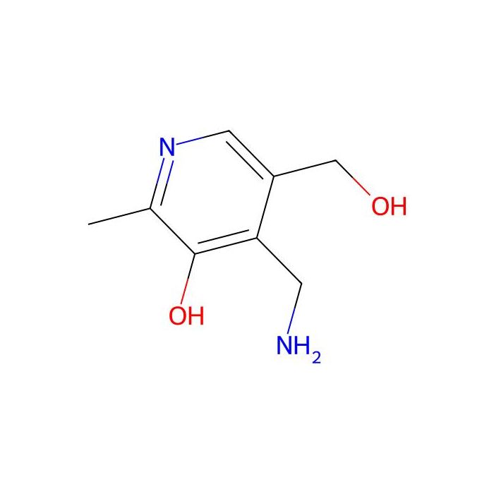 Pyridoxylamine