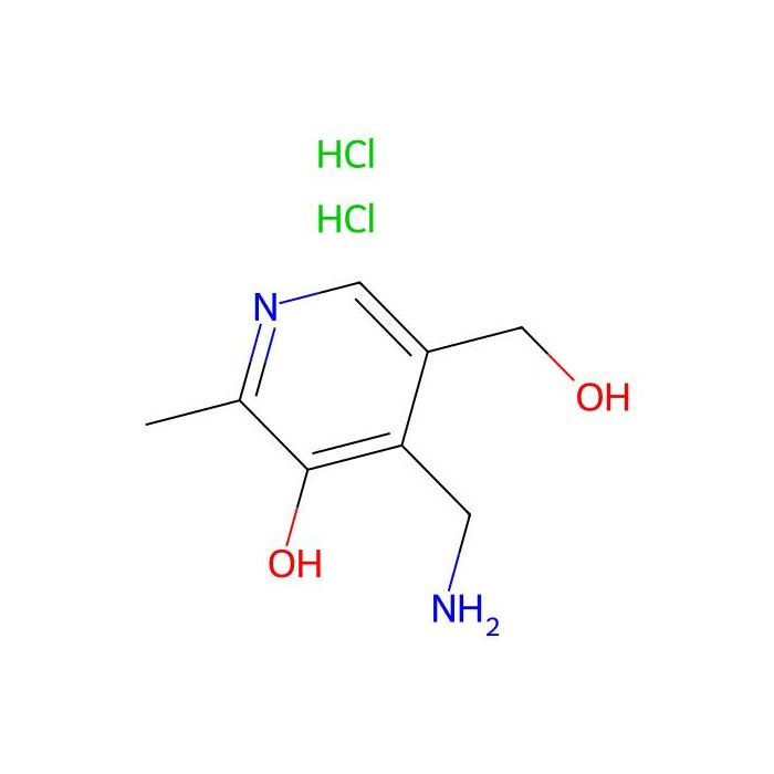 Pyridoxylamine dihydrochloride