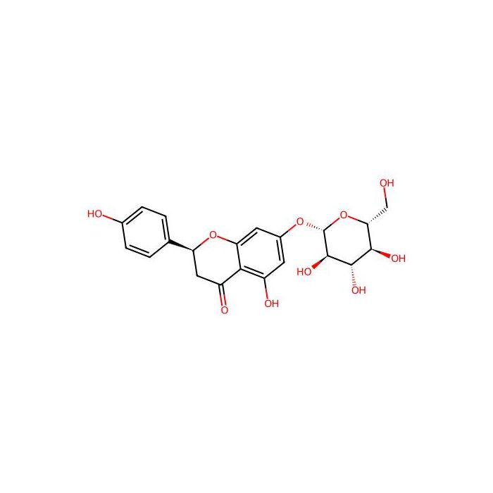 柚皮素-7-O-葡萄糖苷