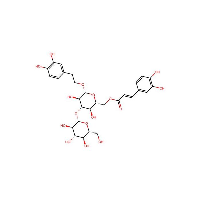 Plantainoside D