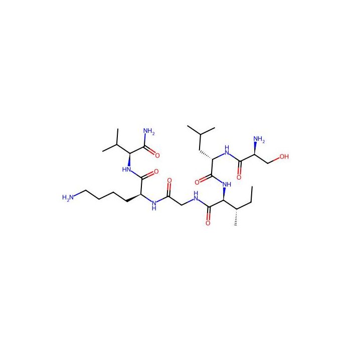 蛋白酶活化的受体-2，酰胺