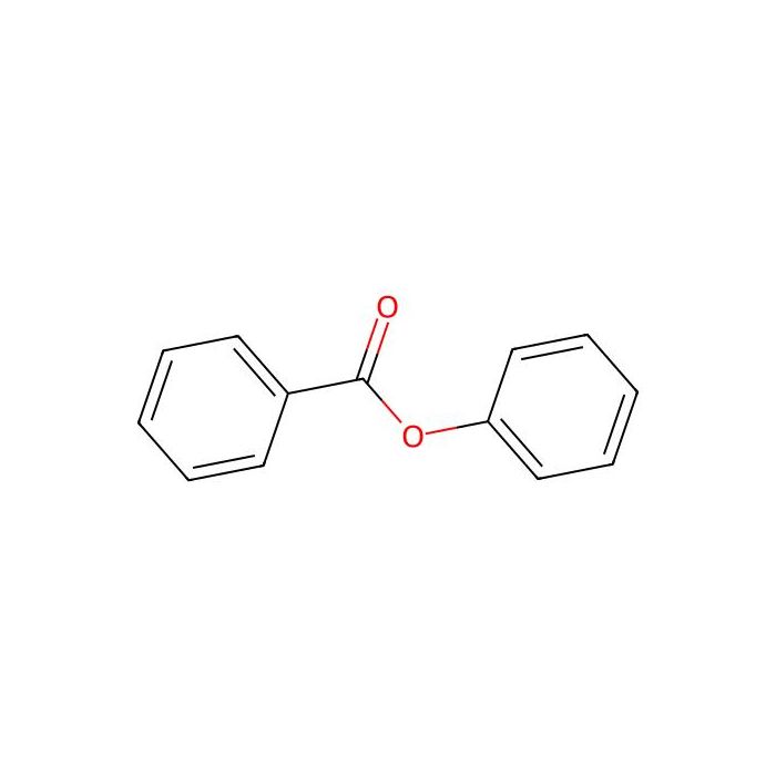 Phenyl benzoate