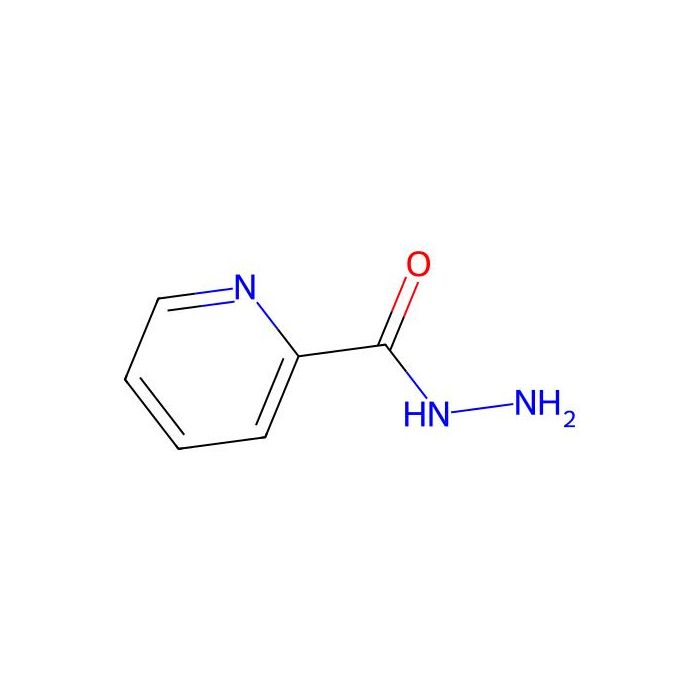 2-Pyridinecarbohydrazide