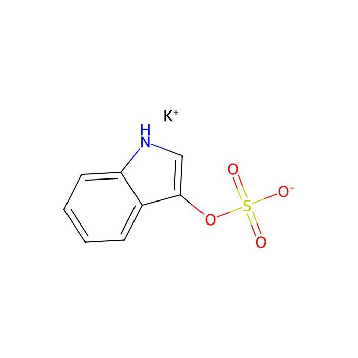 Potassium 1H-indol-3-yl sulfate