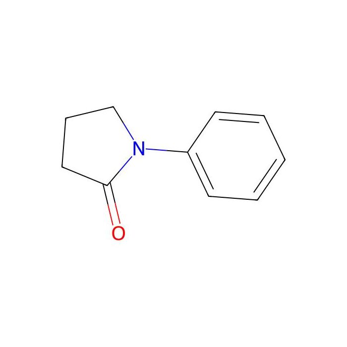1-Phenyl-2-pyrrolidinone