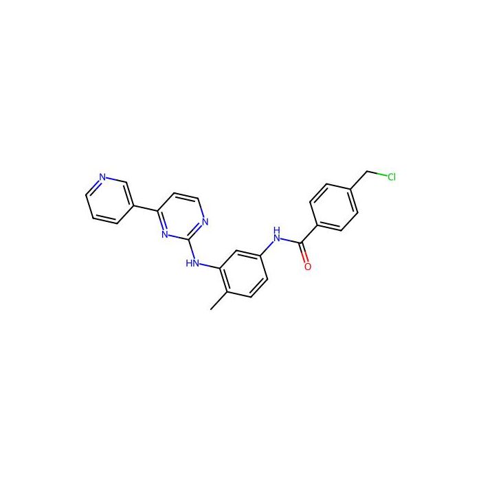 PDGFRα kinase inhibitor 2