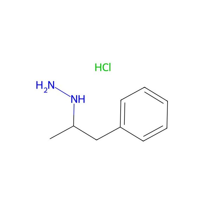 Pheniprazine hydrochloride