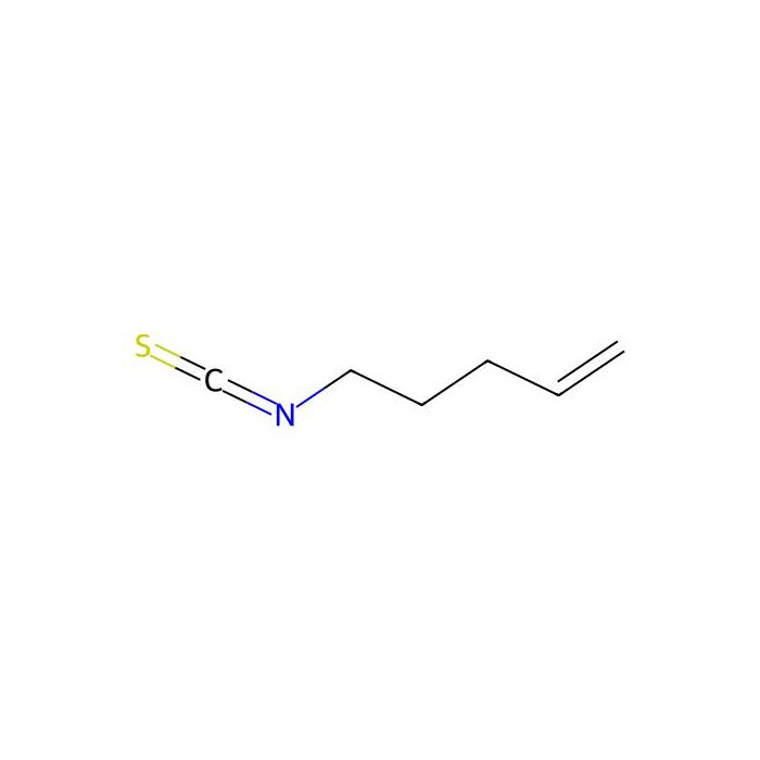 4-Pentenyl isothiocyanate