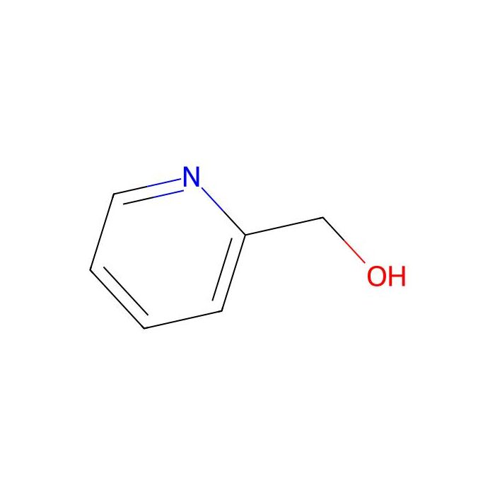 2-Pyridinemethanol