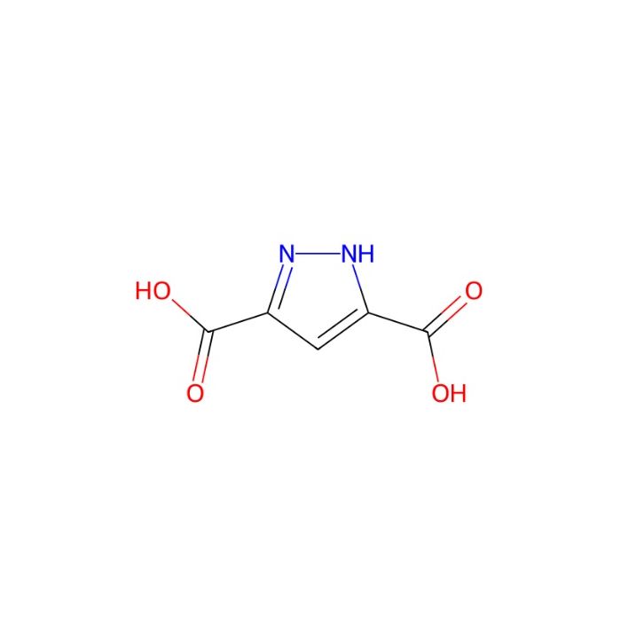 3,5-吡唑二羧酸