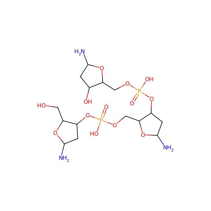 多聚核苷酸/长链鲑鱼精DNA钠 (PN) 