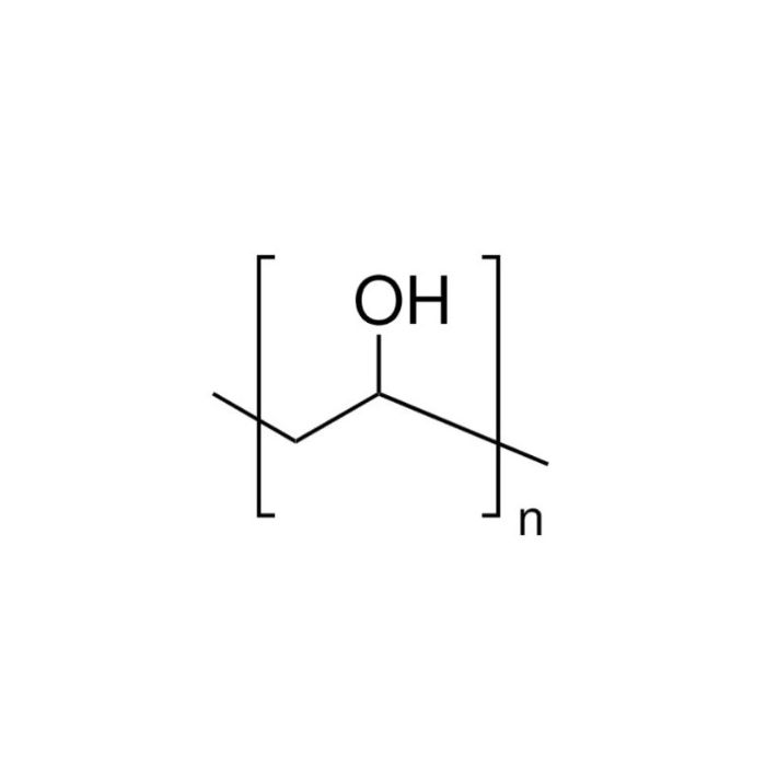 聚乙烯醇（PVA）