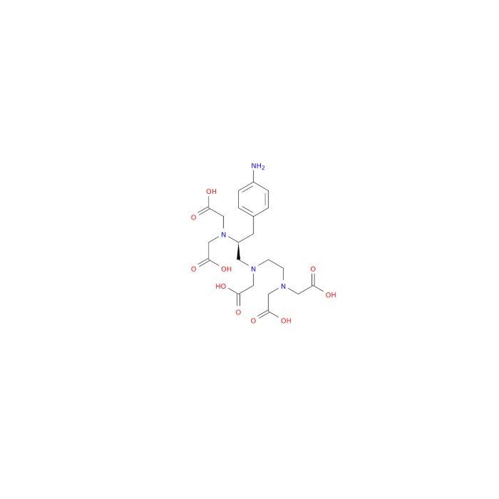 p-NH2-Bn-DTPA·TFA