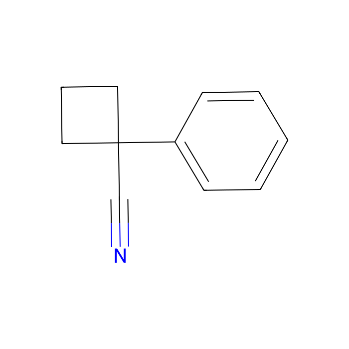 1-苯基环丁腈