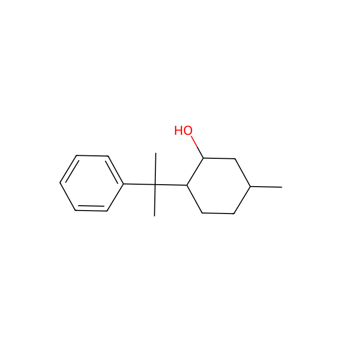 (-)-8-苯基薄荷醇