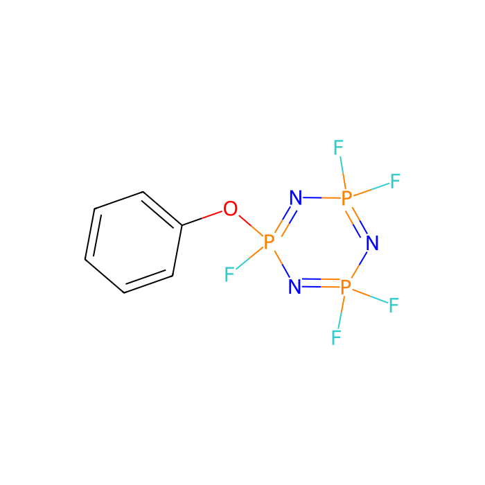 五氟(苯氧基)环三磷腈