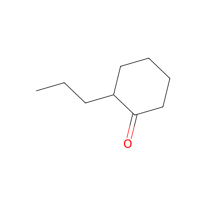 2-丙基环己酮
