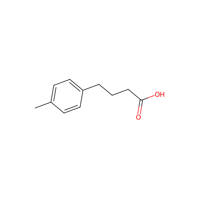 4-(对甲苯基)丁酸