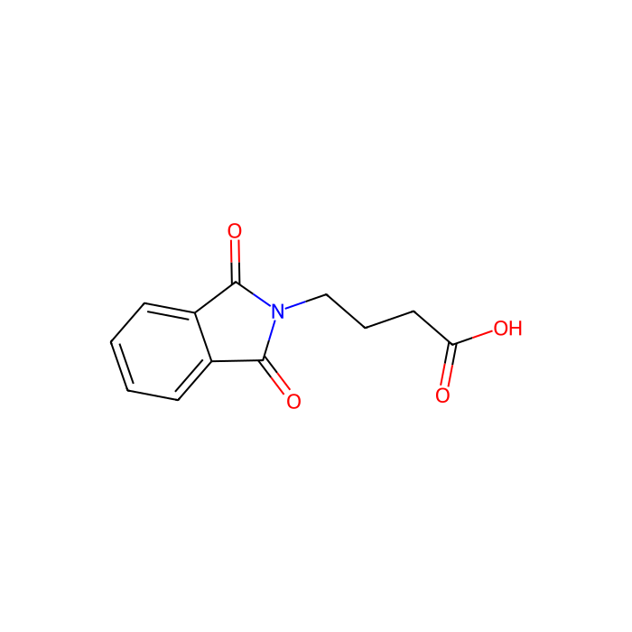 4-苯二甲酰亚氨基丁酸