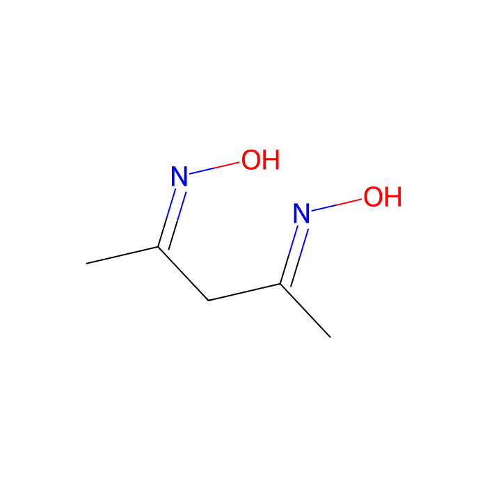 2,4-戊烷二酮二肟