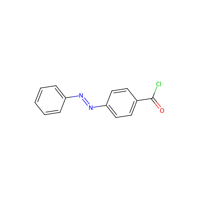 4-苯偶氮苯甲酰氯