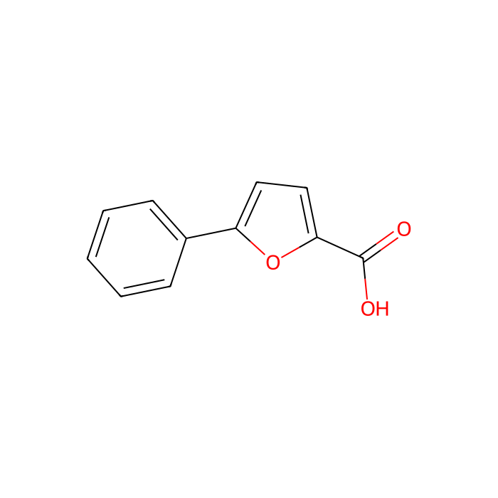 5-苯基-2-呋喃羧酸