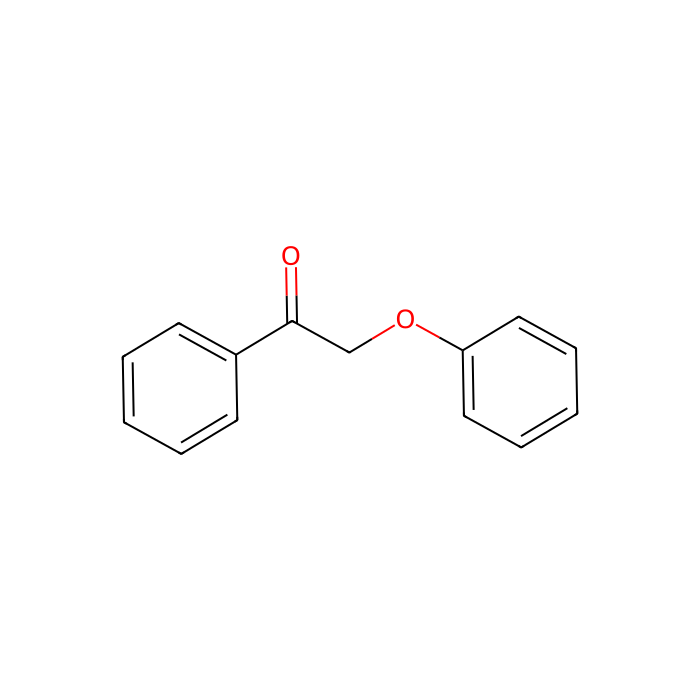 2-苯氧基苯乙酮