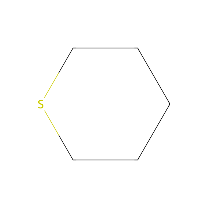 硫化环戊烷
