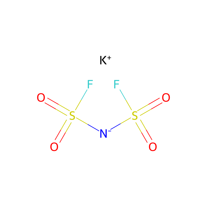 双(氟磺酰)亚胺钾（KFSI）
