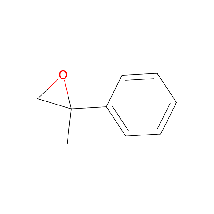2-苯基环氧丙烷