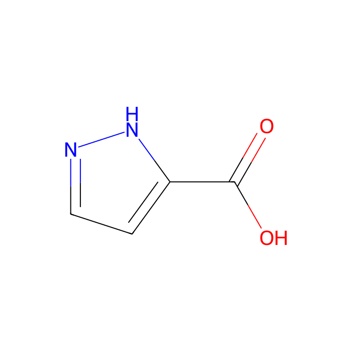 吡唑-3-羧酸