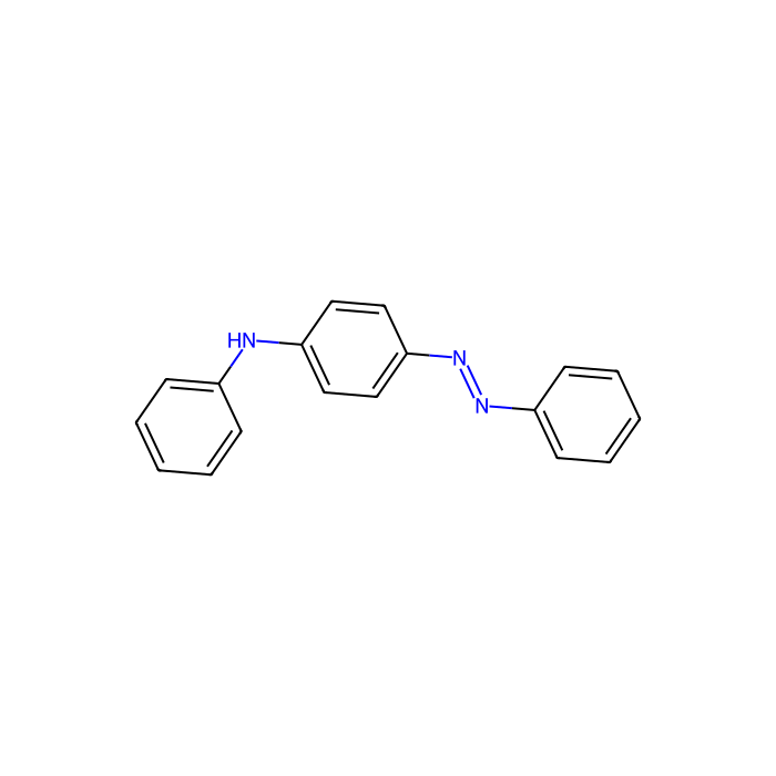 4-(苯偶氮)二苯胺