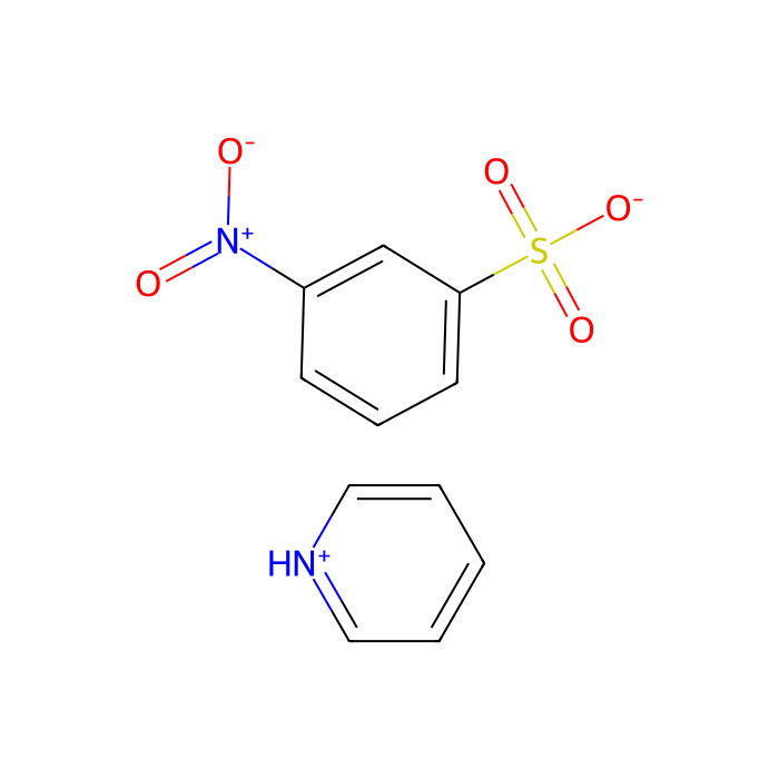3-硝基苯磺酸吡啶鎓
